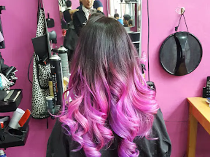 Koreya Hair Salon in Dublin 1