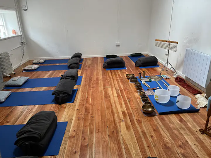 Koru Wellness in Kilkenny