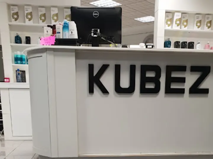 Kubez Hair Salon in Wexford