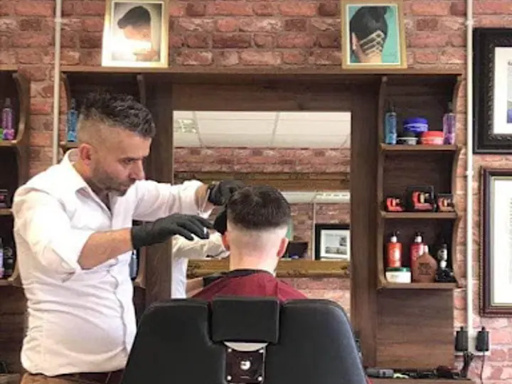 Kus Cuts in Kerrykeel