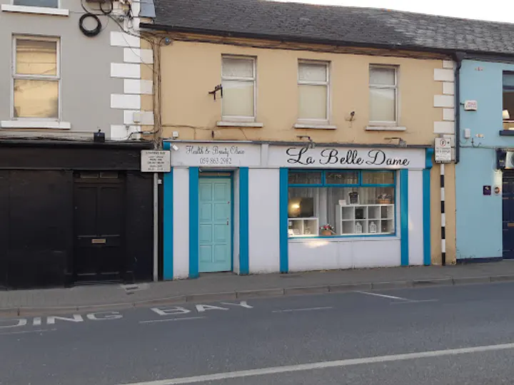 La Belle Dame in Athy