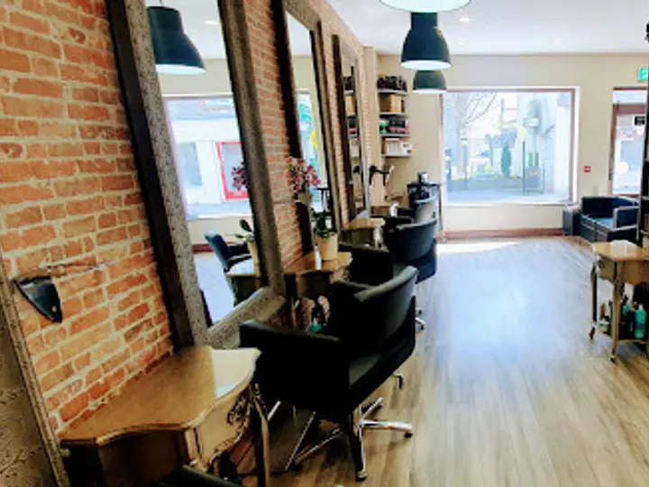 La Vita Hair & Beauty Salon | Bridal Services in Ennis