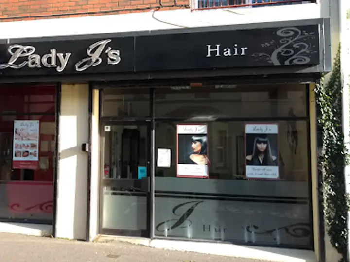 Lady J's Hair Salon in Newcastle