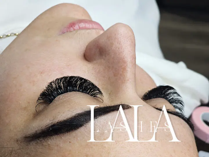 Lala Lashes in Limerick