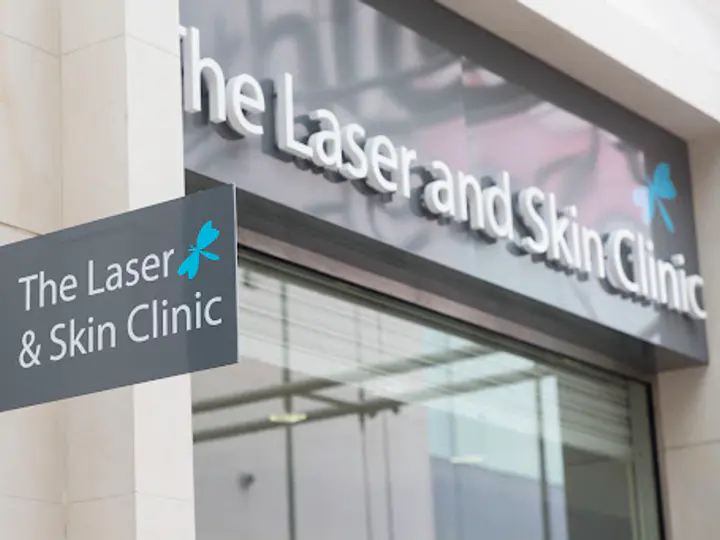 Laser + Skin Clinics Athlone in Athlone