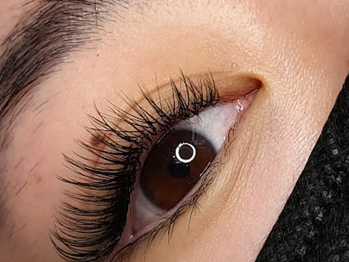Lash Envy in Wexford