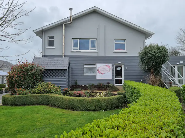 Laura's Sanctuary in Wexford