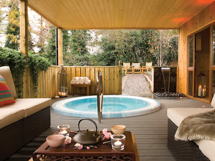Lavender Health SPA in Dungannon