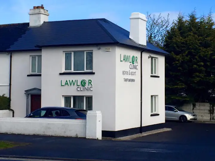 Lawlor Clinic in Portlaoise