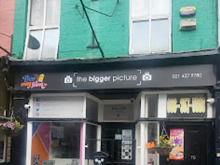 Lek Thai Massage Therapy in Cork