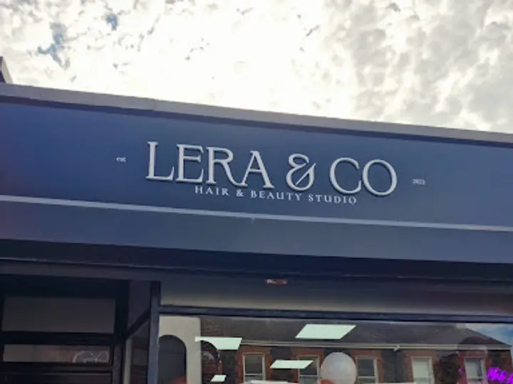 Lera & Co Hair and Beauty Studio in Craigavon