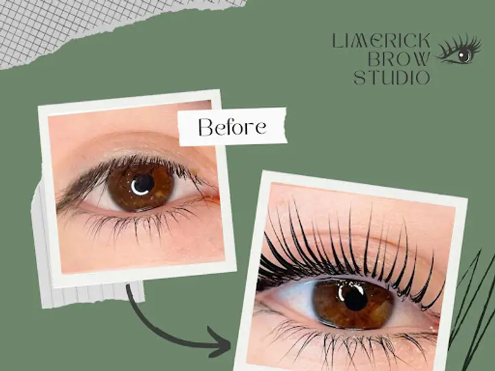 Limerick Brow Studio in Limerick