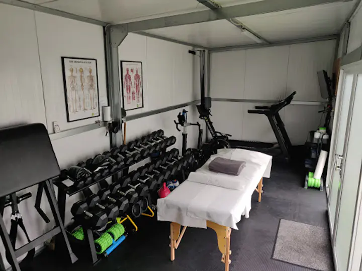 Limerick Sports and Fitness Clinic in Limerick