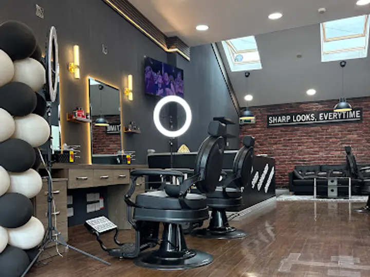 Lineup Barber in Dublin 1