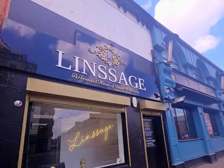 Linssage in Londonderry