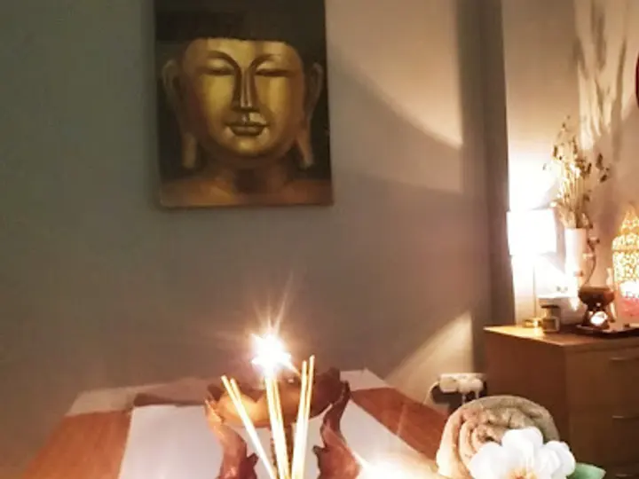 Liosban Thai Massage Galway in Galway