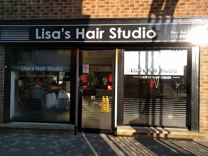 Lisa's Hair Studio (Ladies and Gents) in Downpatrick
