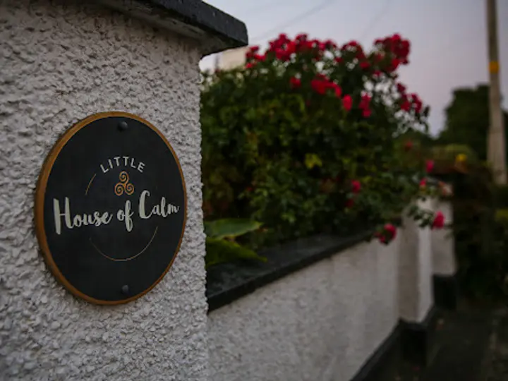 Little House of Calm in Craigavon