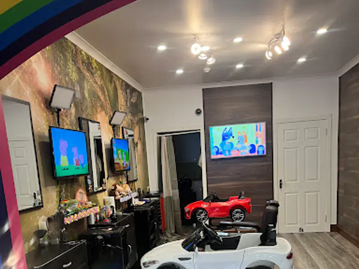 Little Leprechaun Cuts in Limerick