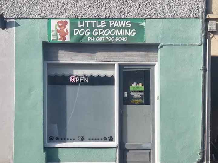 Little Paws in Mountmellick