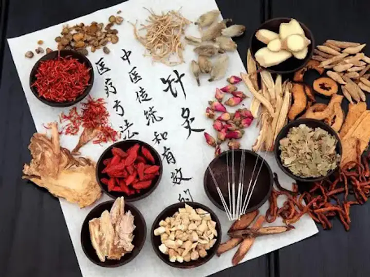 Longevity Oriental Medicine in Belfast