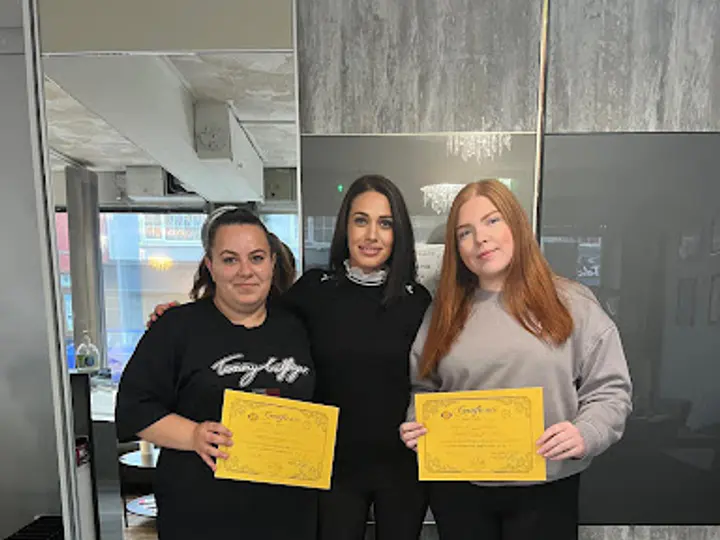 Longford Nails & Beauty in Longford