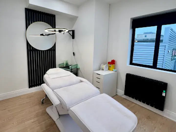 Loren Dermody Permanent Makeup in Carlow