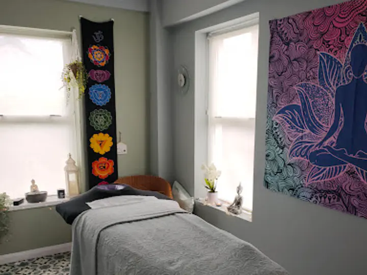 Lotus Massage & Wellness Studio in Bangor