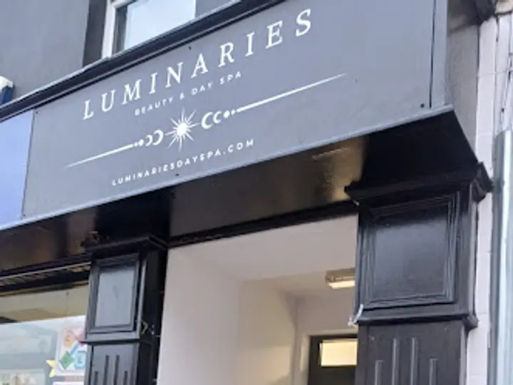 Luminaries Day SPA in Enniskillen