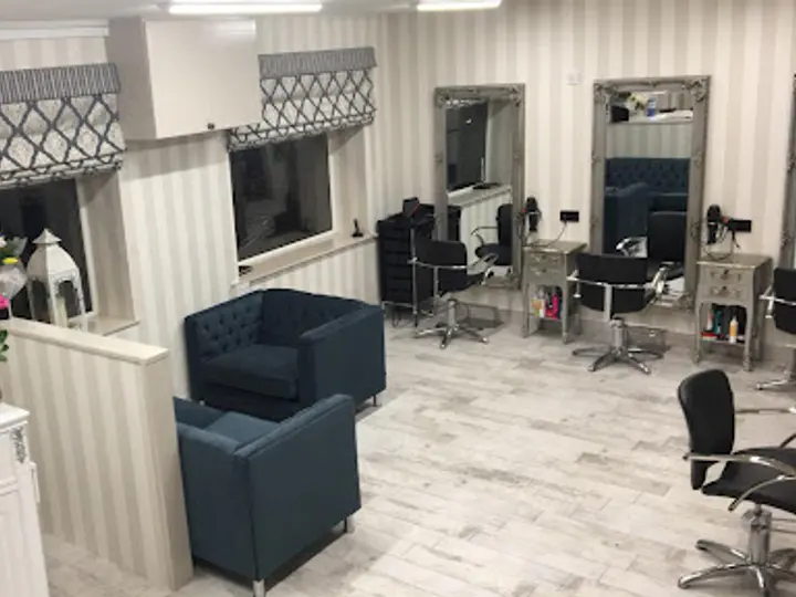Luna Hair and Beauty Salon in Omagh