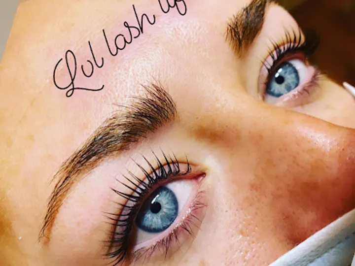 Lys Lashes in Rathgar