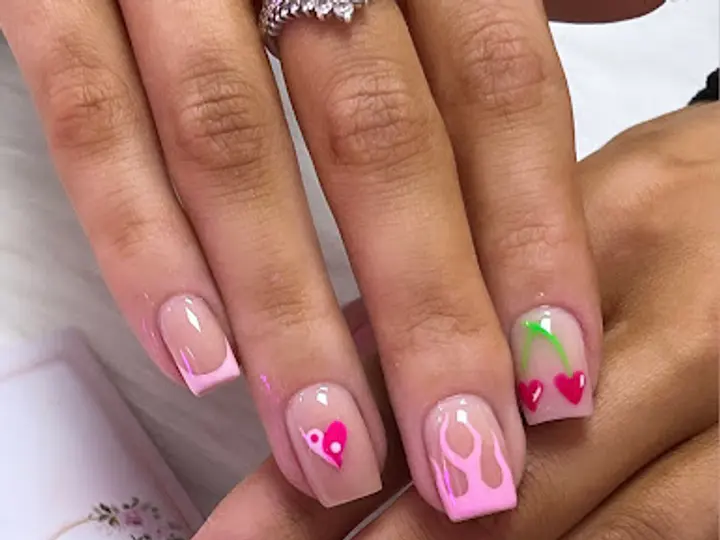 M&M Nails and SPA in Carrickmacross