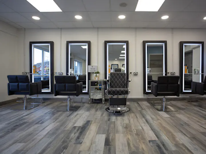 Mac Hair Design in Cork