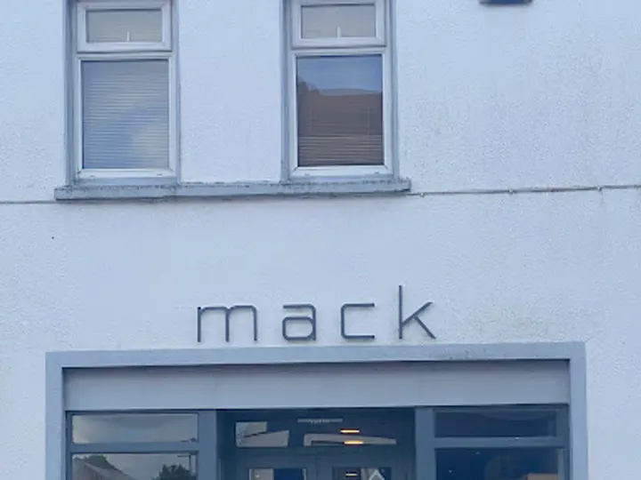 Mack in Kiltamagh