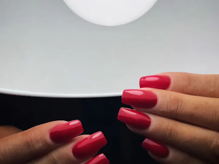 Magic Nails Studio in Carlow