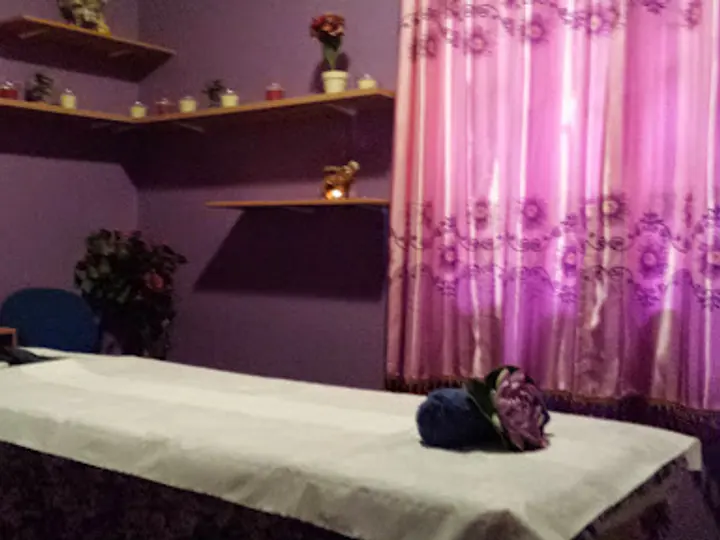 Mai Thai Massage Abbey Street in Dublin 1