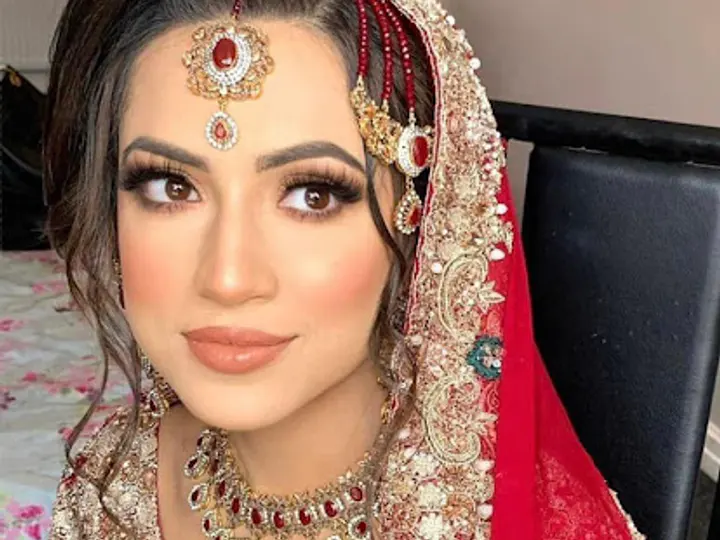 Makeup & Hair by Aiman in Kildare