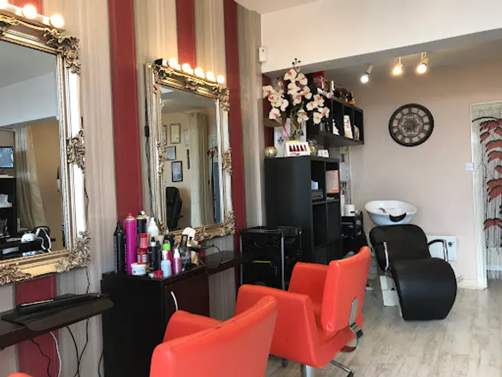 Mango Salon in Laytown