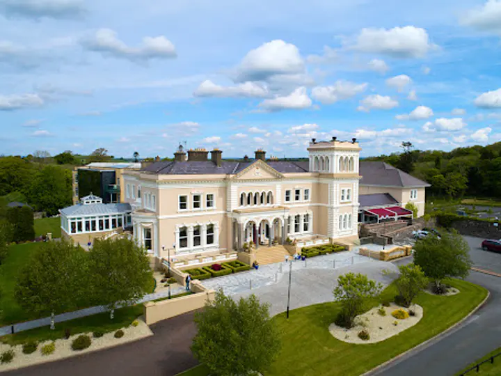 Manor House Country Hotel in Enniskillen
