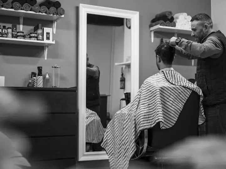 Mario's Barber Shop Athlone in Athlone