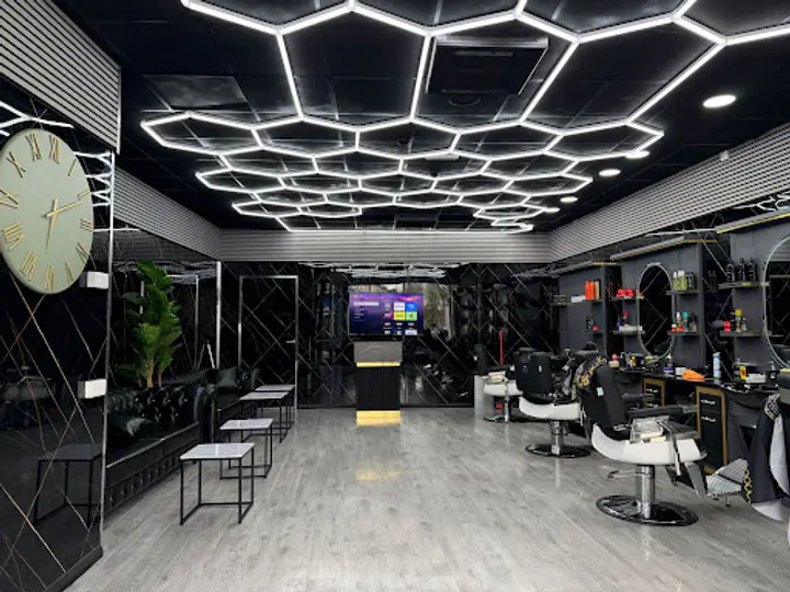 Marmaris Turkish Barber Shop in Enniskillen