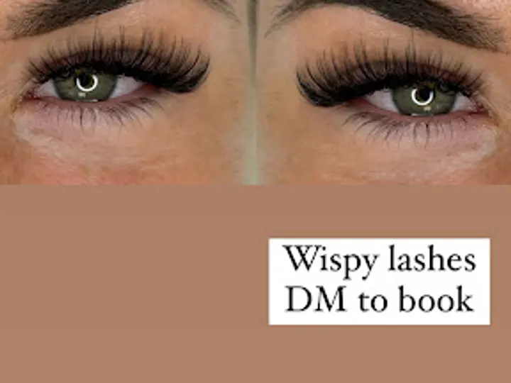 Marsi Lash and Beauty in Galway