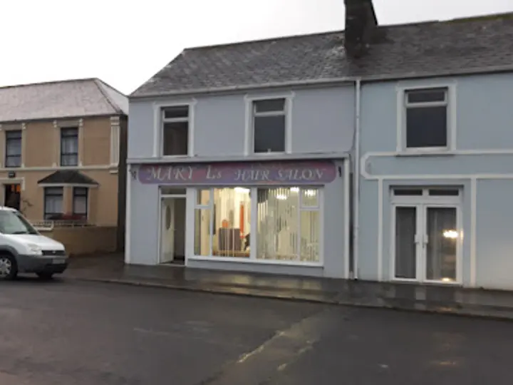 Mary L Unisex Hairdressers in Castleisland