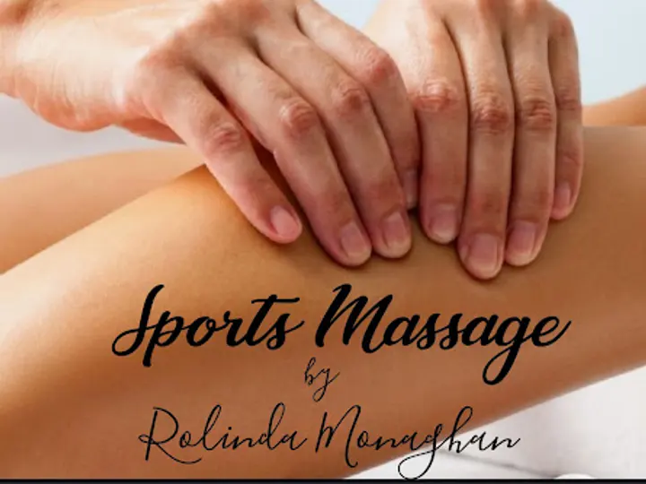 Massage and Reflexology Therapy Eireann Mld Clinic in Donegal