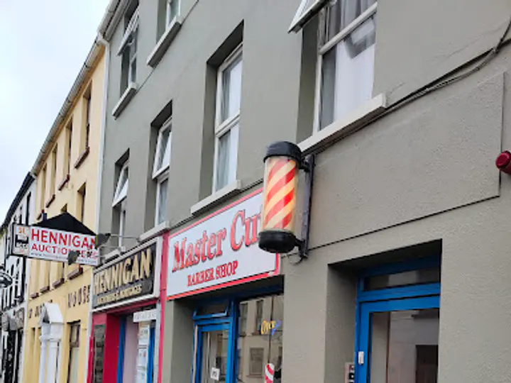 Master Cut in Killarney