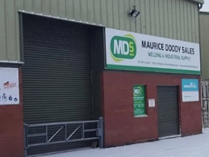 Maurice Doody Sales LTD in Limerick