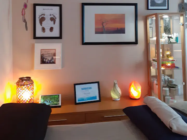 Meadows Holistic Therapies in Ballivor