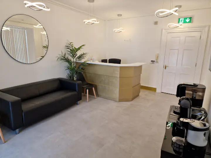 Medics Aesthetics. Clinic in Antrim