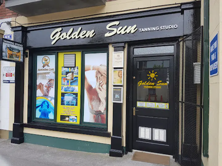 Mega Sun Kildare in Kildare