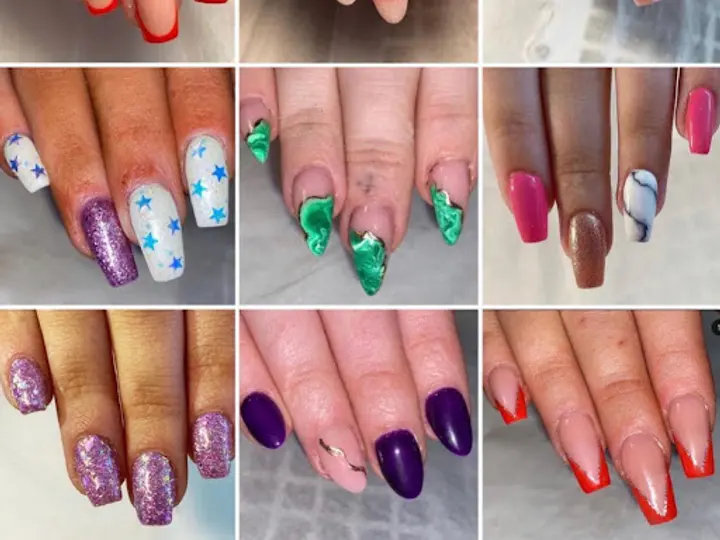 Megan Hartigan Nails & Beauty in Charleville